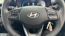 Hyundai i10 1.0 [63] Advance 5dr Auto [Nav] Petrol Hatchback